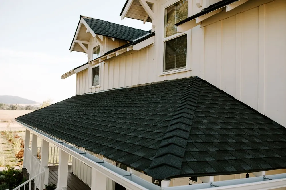 Slide of Apex Roofing