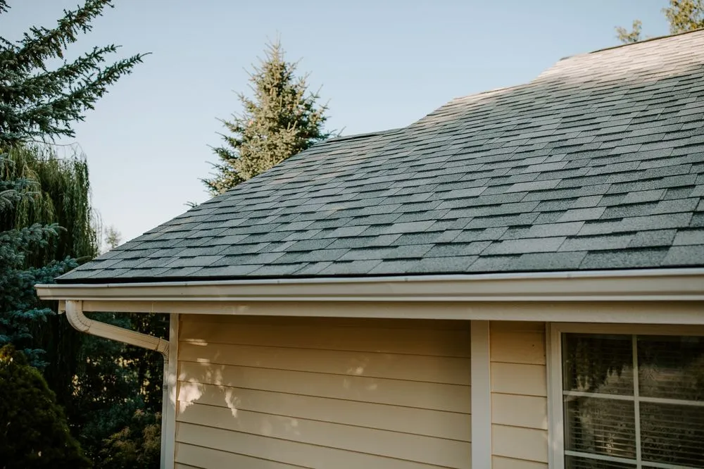 Slide of Apex Roofing