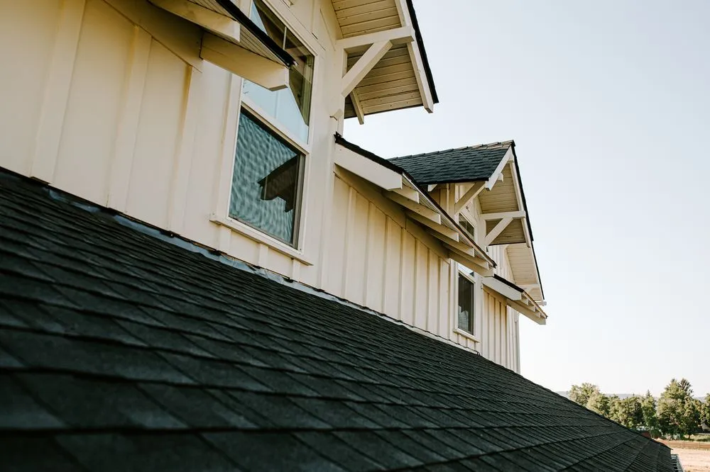 Slide of Apex Roofing