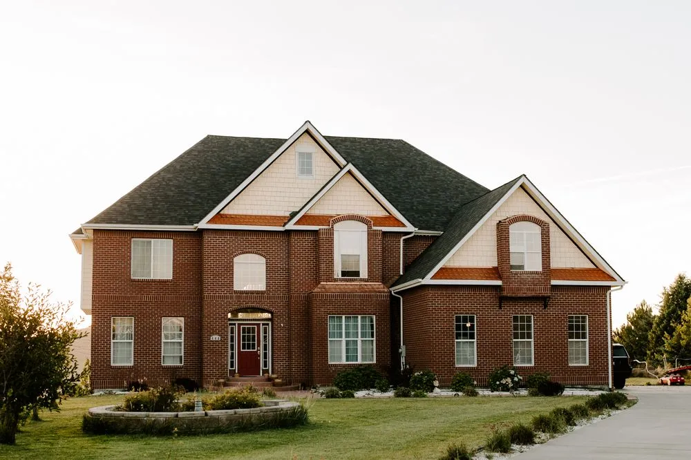 Slide of Apex Roofing