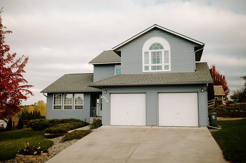 Slide of Apex Roofing