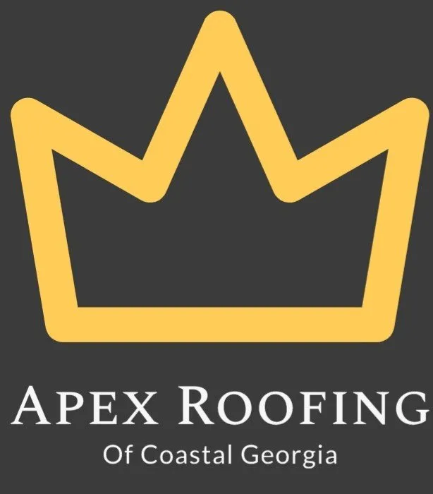 Emergency metal roofing installation for residential properties in St. Simons, GA by Apex Roofing of Coastal Georgia