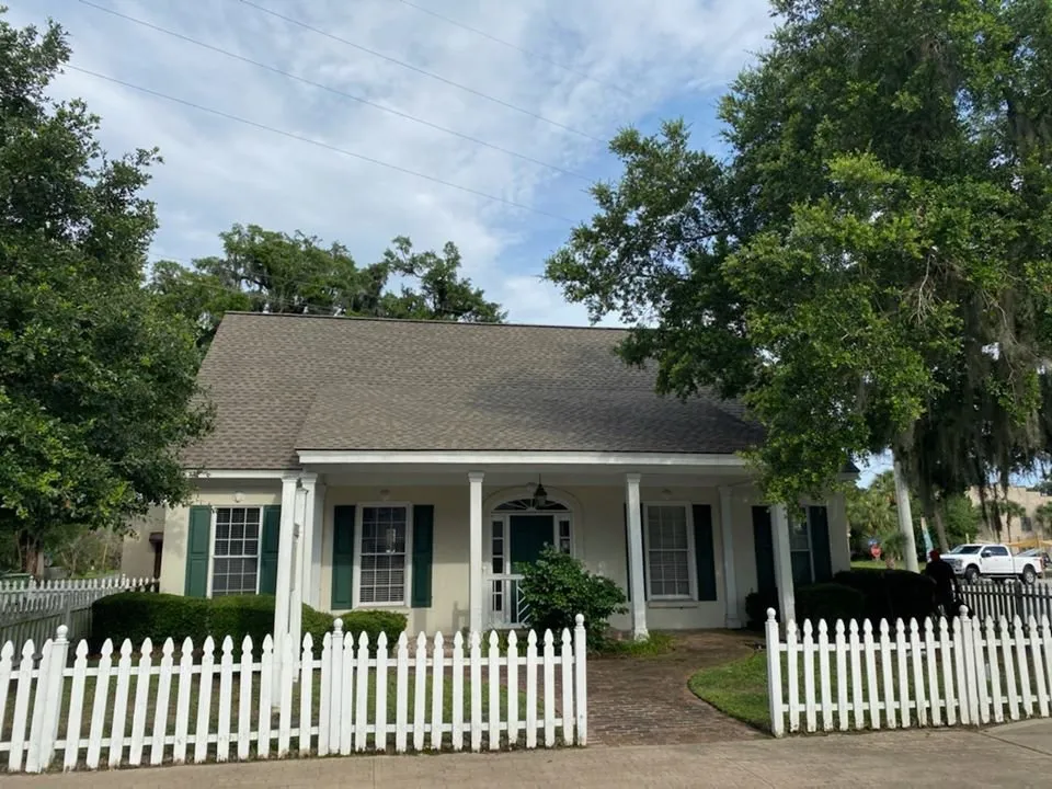 Trusted metal roofing installation in St. Simons, GA by Apex Roofing of Coastal Georgia