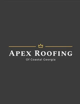 Apex Roofing of Coastal Georgia Logo
