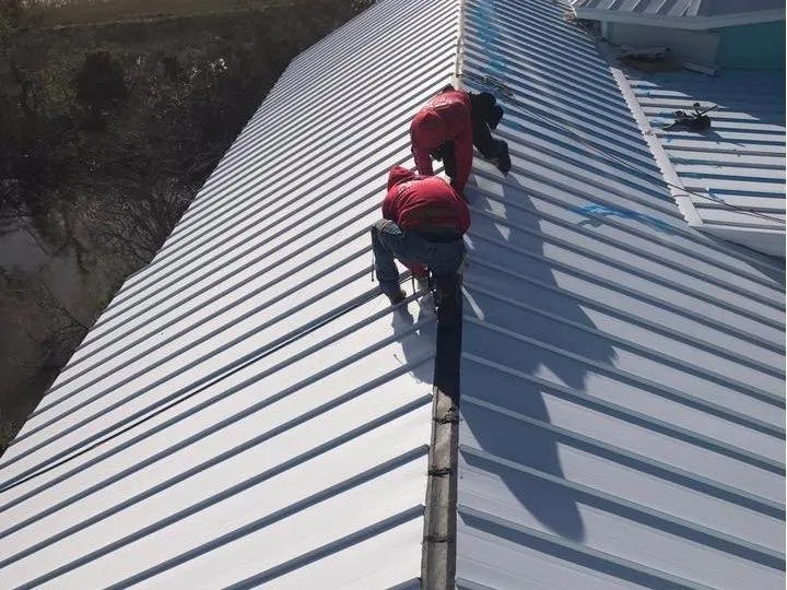 Slide of Apex Roofing of the Lowcountry | Bluffton and Beaufort SC