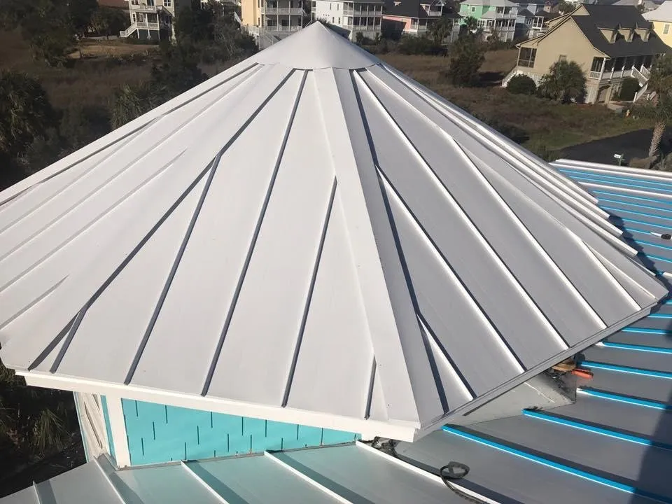 Slide of Apex Roofing of the Lowcountry | Bluffton and Beaufort SC