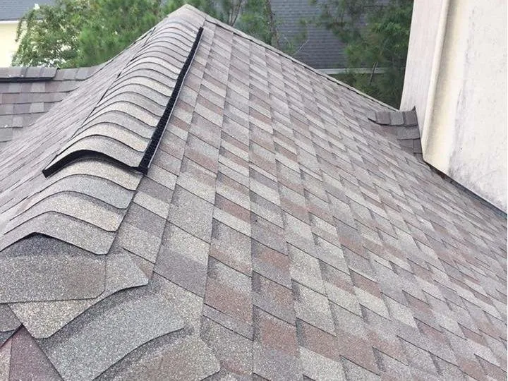 Slide of Apex Roofing of the Lowcountry | Bluffton and Beaufort SC