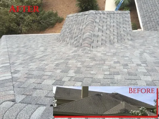 Apex Roofing of the Lowcountry | Bluffton and Beaufort SC
