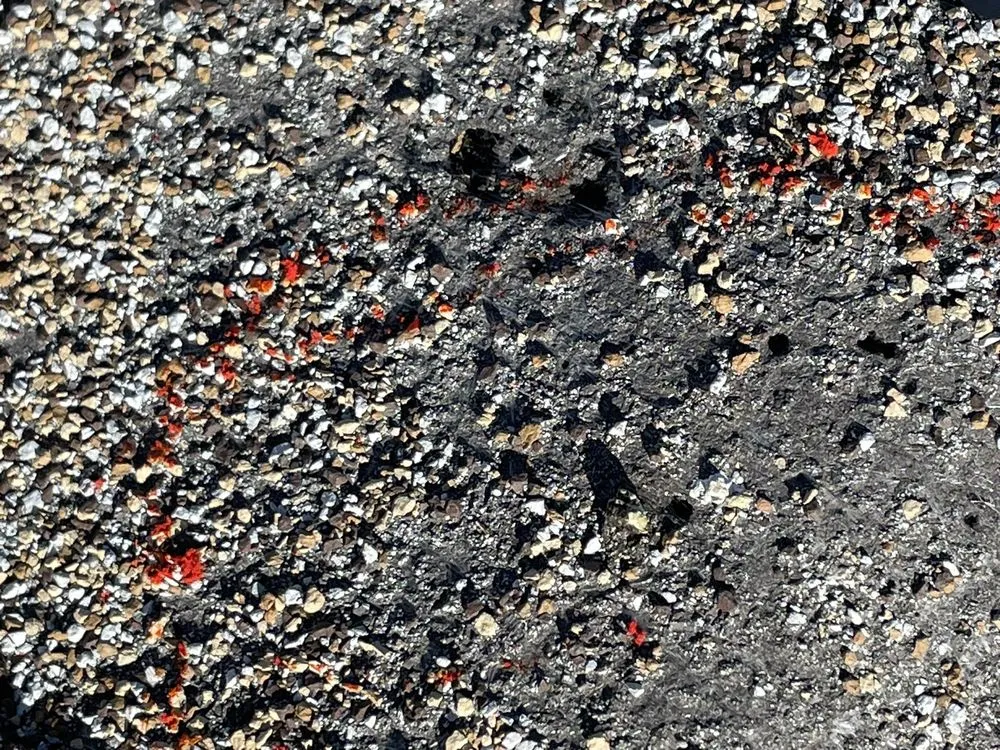 Slide of Apex Roofing