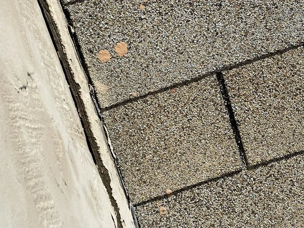 Slide of Apex Roofing