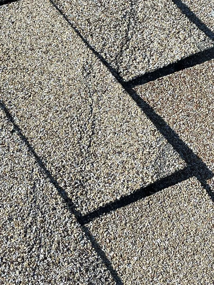 Slide of Apex Roofing