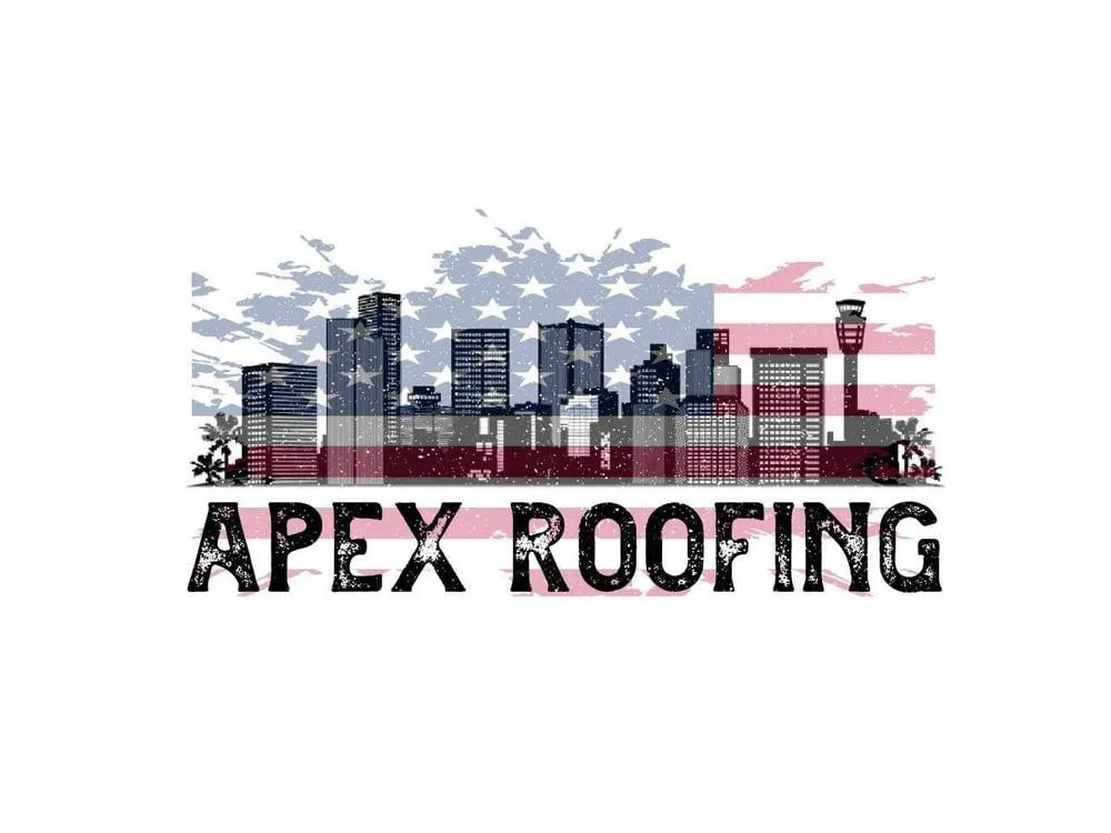 Slide of Apex Roofing