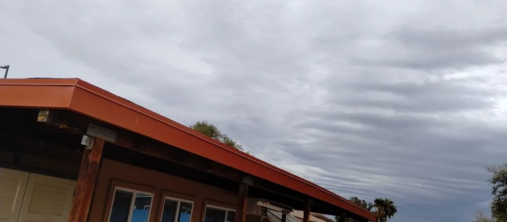 Slide of Apex Roofing