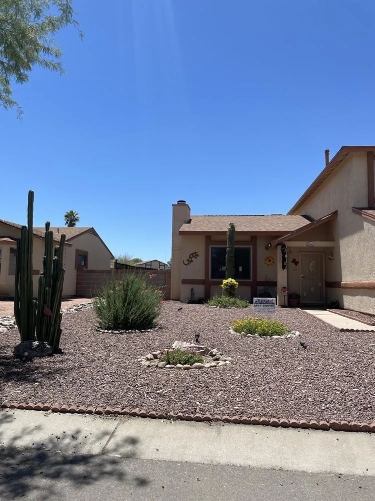 Slide of Apex Roofing