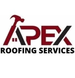 Apex Roofing Services Logo