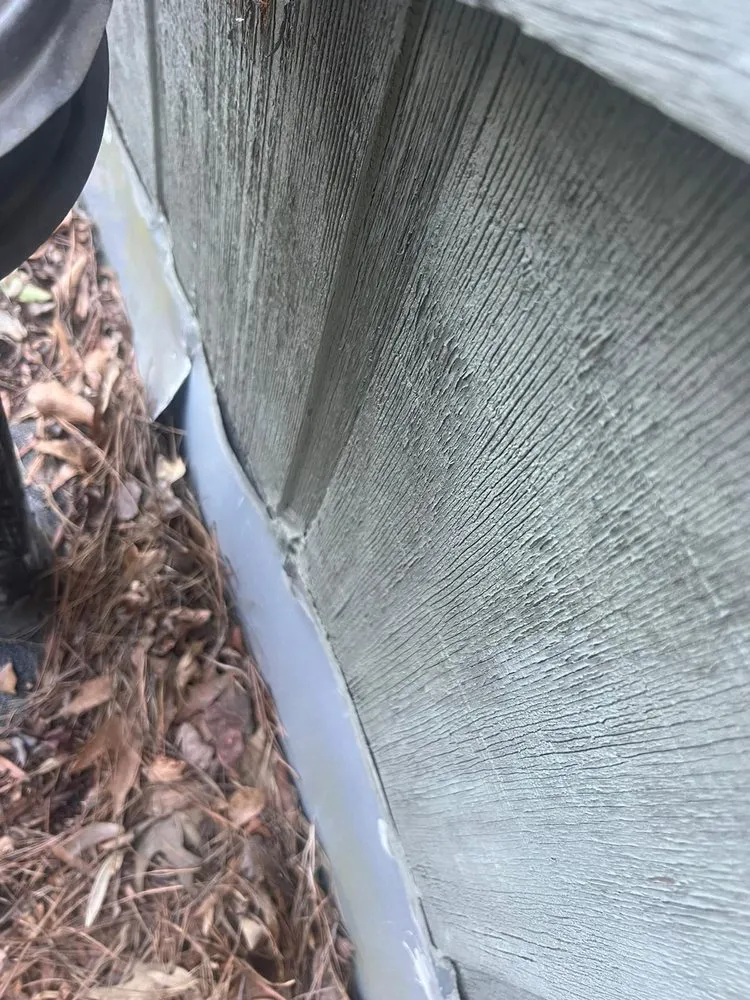 Slide of Apex Roofing Services