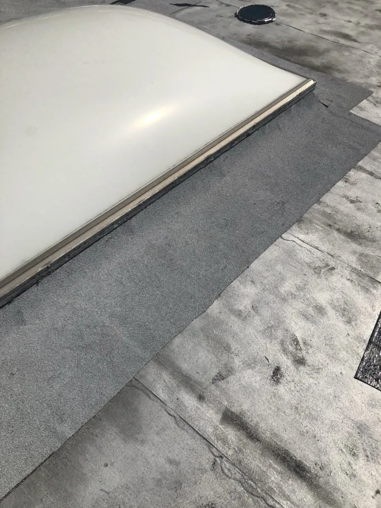 Slide of Apex Roofing Solution