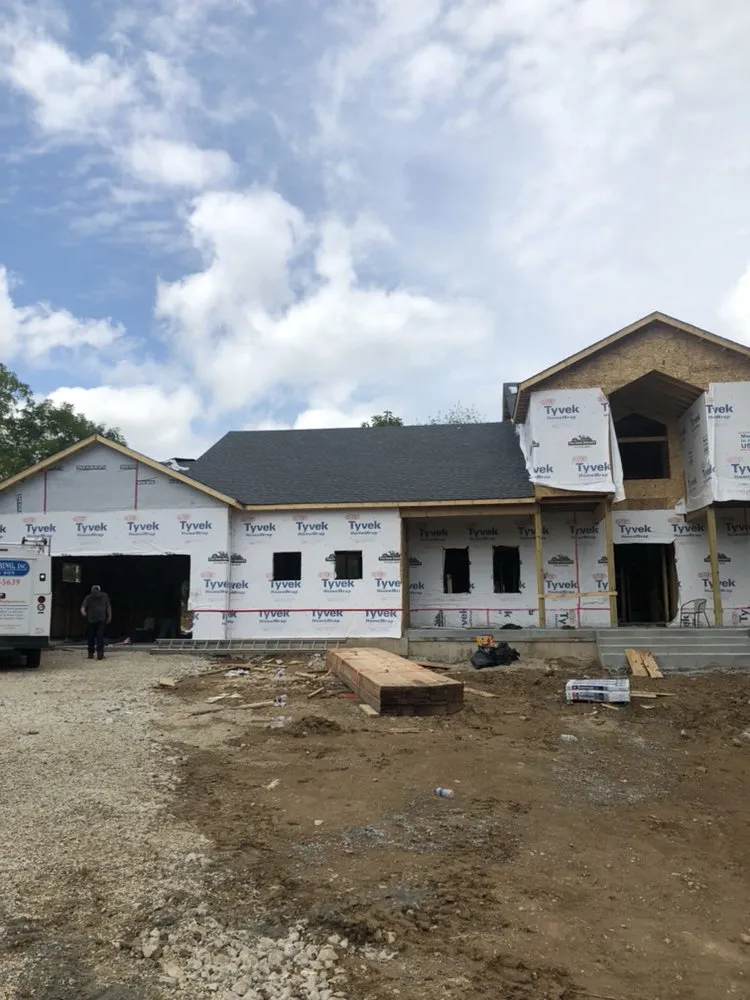 Slide of Apex Roofing Solution