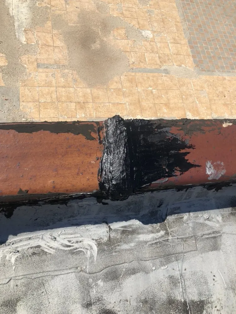 Slide of Apex Roofing Solution