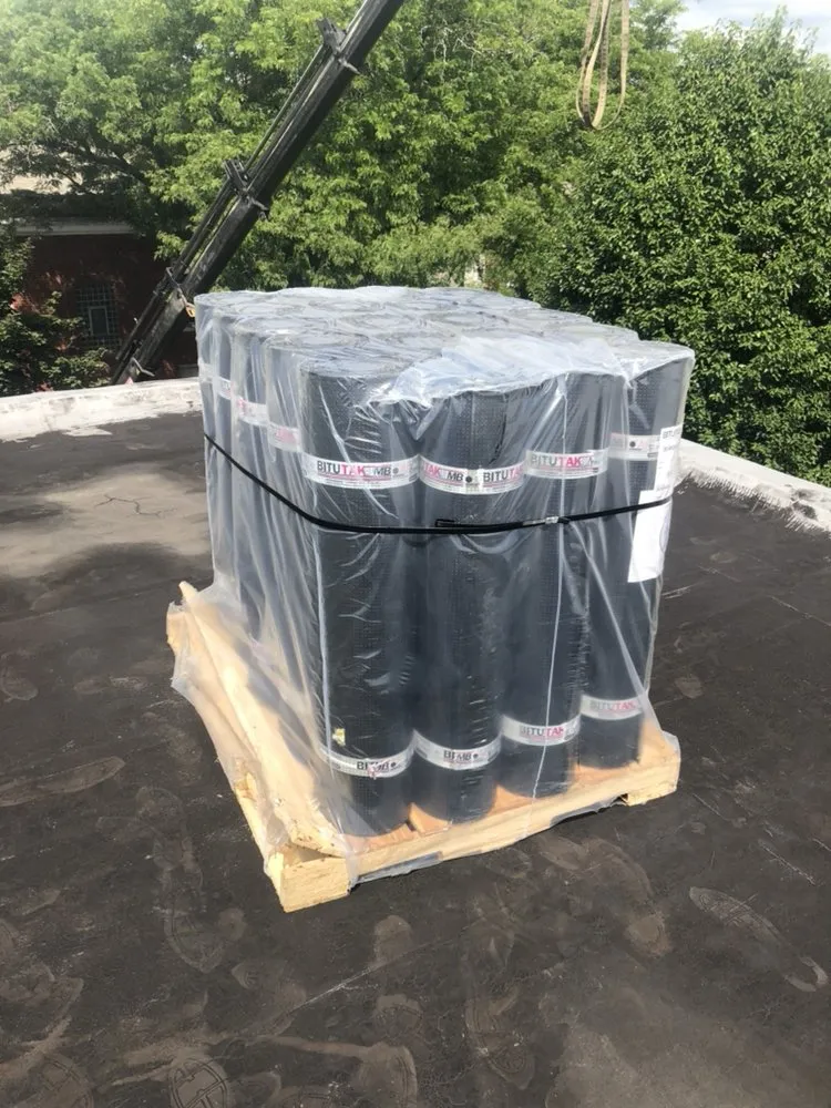 Slide of Apex Roofing Solution