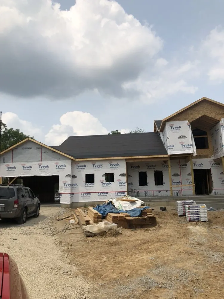 Slide of Apex Roofing Solution