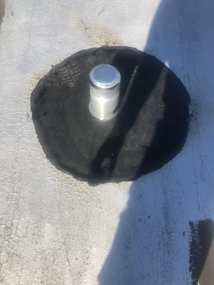 Slide of Apex Roofing Solution