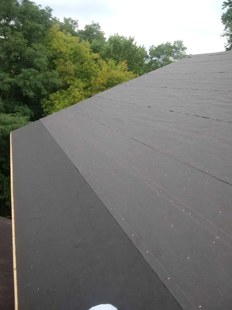 Slide of Apex Roofing Solution