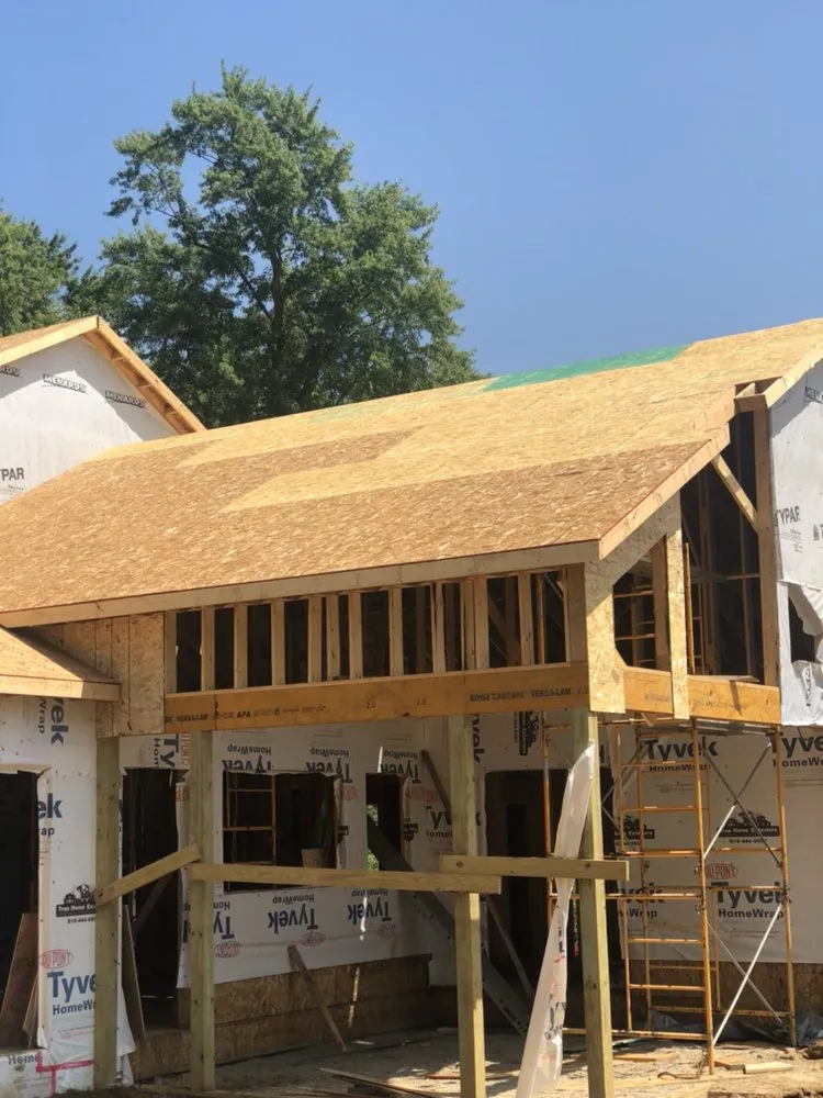 Slide of Apex Roofing Solution