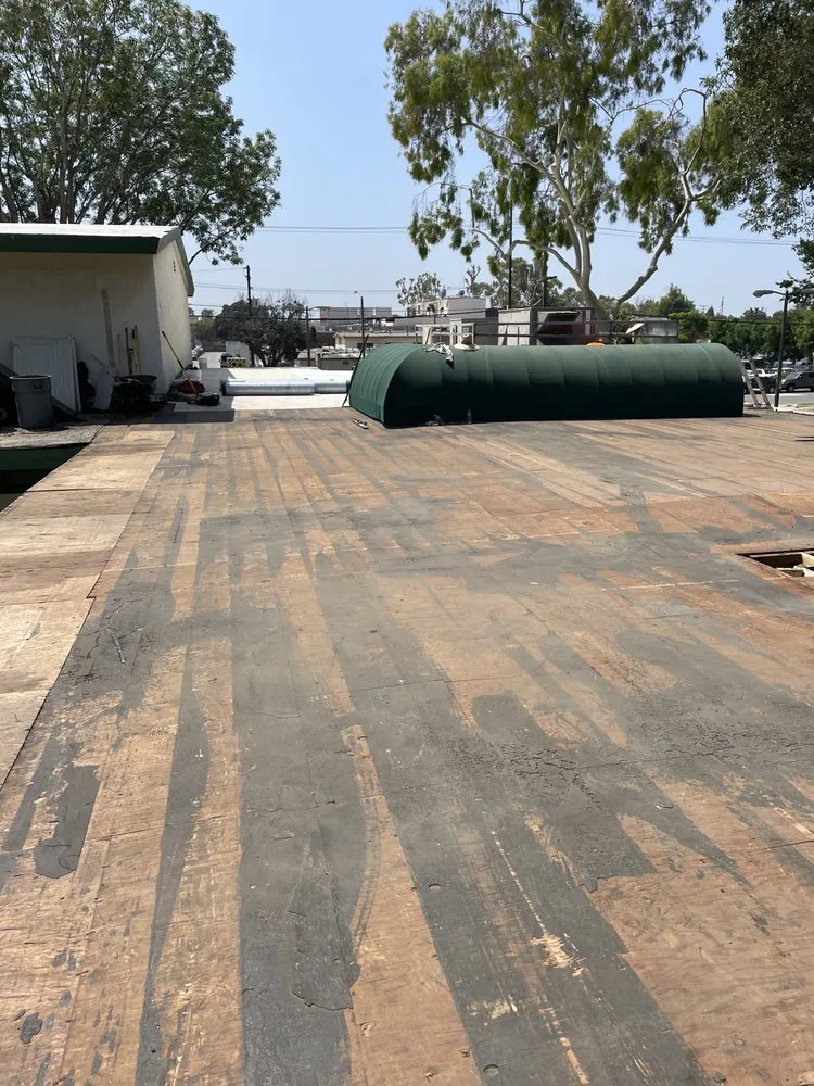 Slide of Apex Roofing Solutions