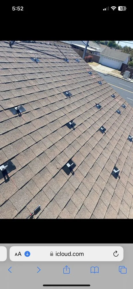 Slide of Apex Roofing Solutions