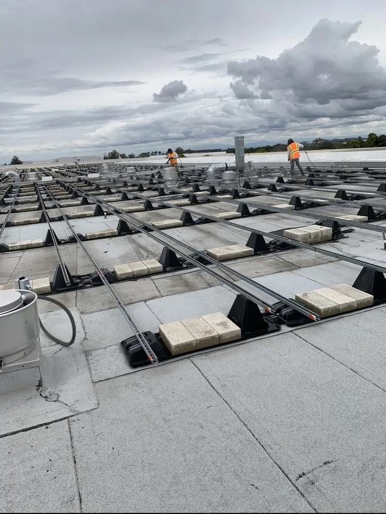 Slide of Apex Roofing Solutions