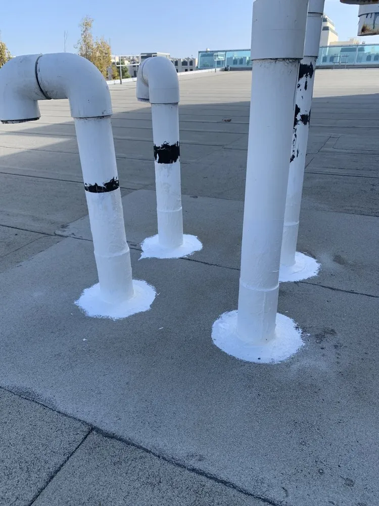 Slide of Apex Roofing Solutions