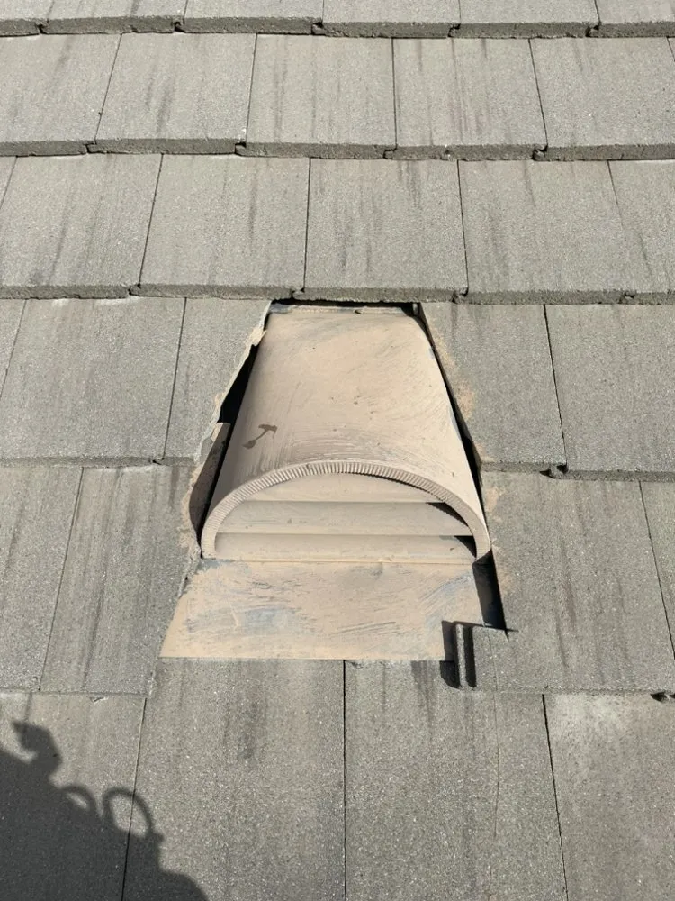Slide of Apex Roofing Solutions
