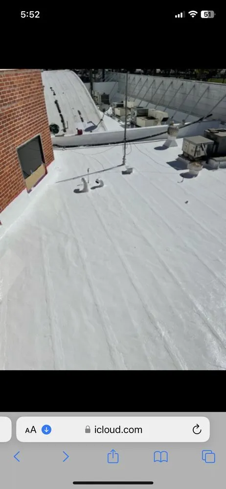 Slide of Apex Roofing Solutions