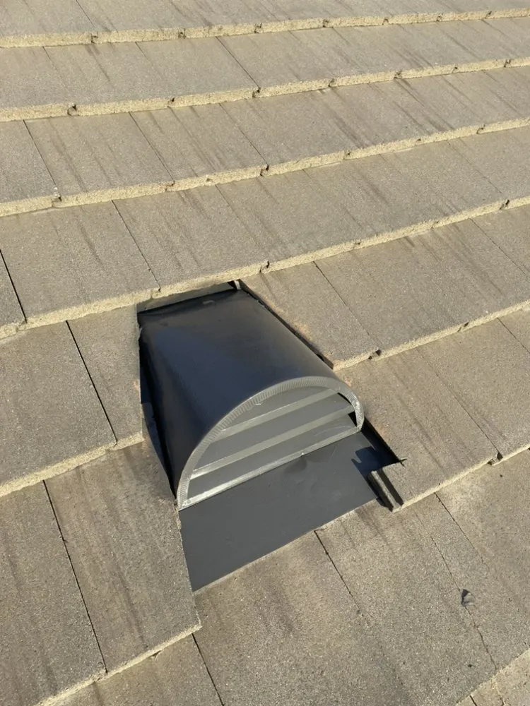 Slide of Apex Roofing Solutions