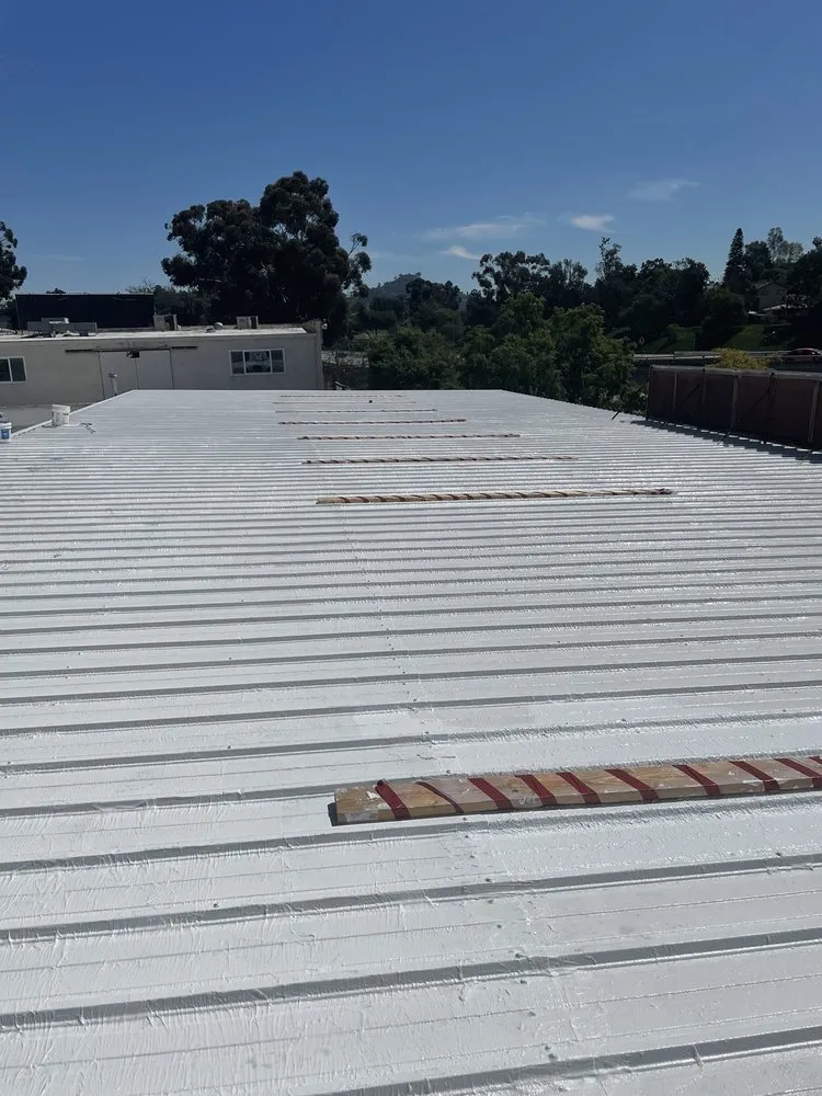 Slide of Apex Roofing Solutions