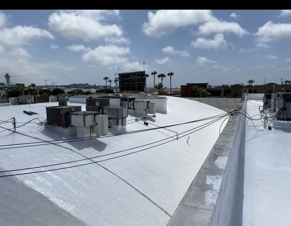 Slide of Apex Roofing Solutions