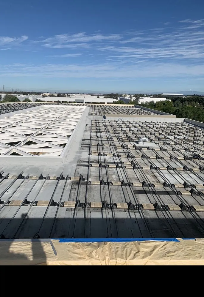 Slide of Apex Roofing Solutions