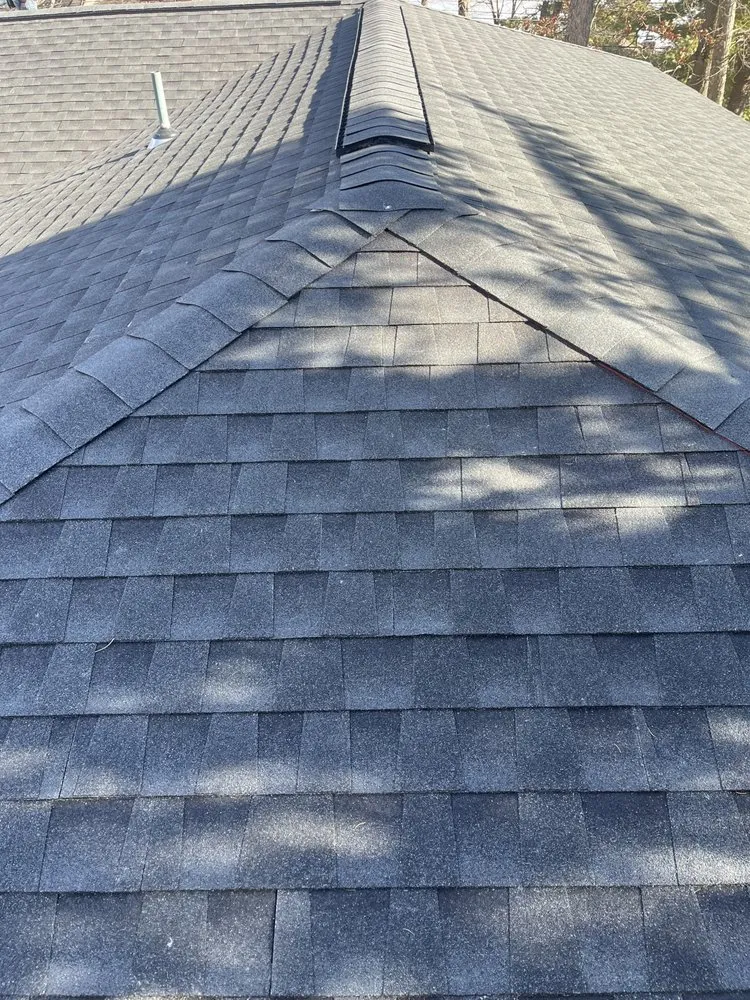 Slide of Apex Roofing Solutions