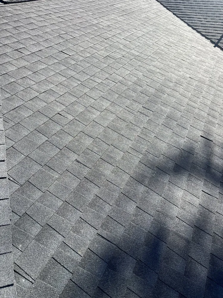 Slide of Apex Roofing Solutions
