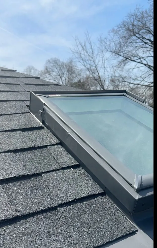 Slide of Apex Roofing Solutions