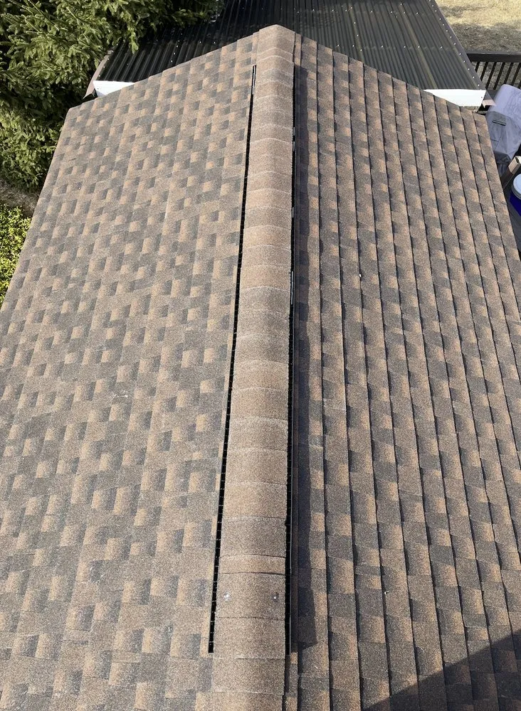 Slide of Apex Roofing Solutions