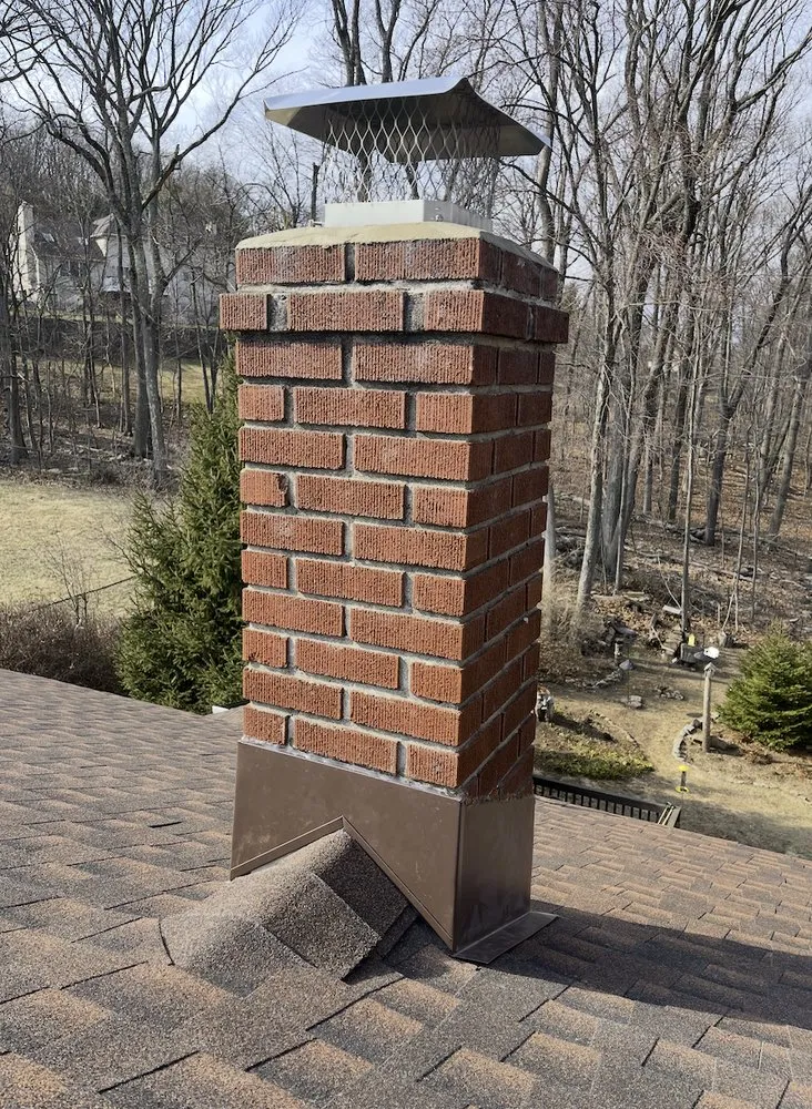 Slide of Apex Roofing Solutions