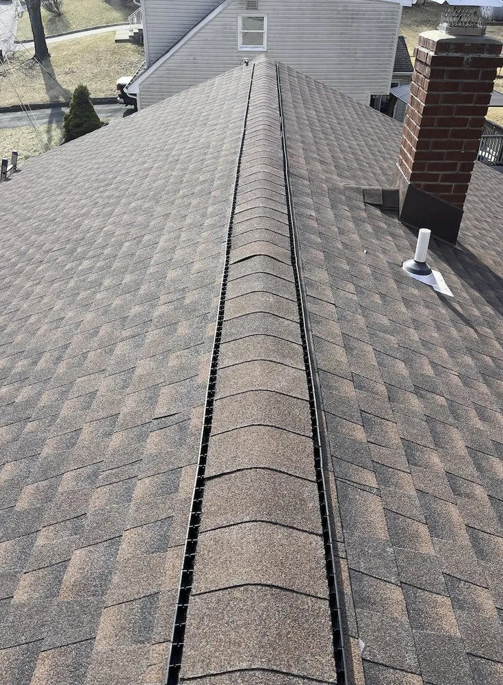 Slide of Apex Roofing Solutions