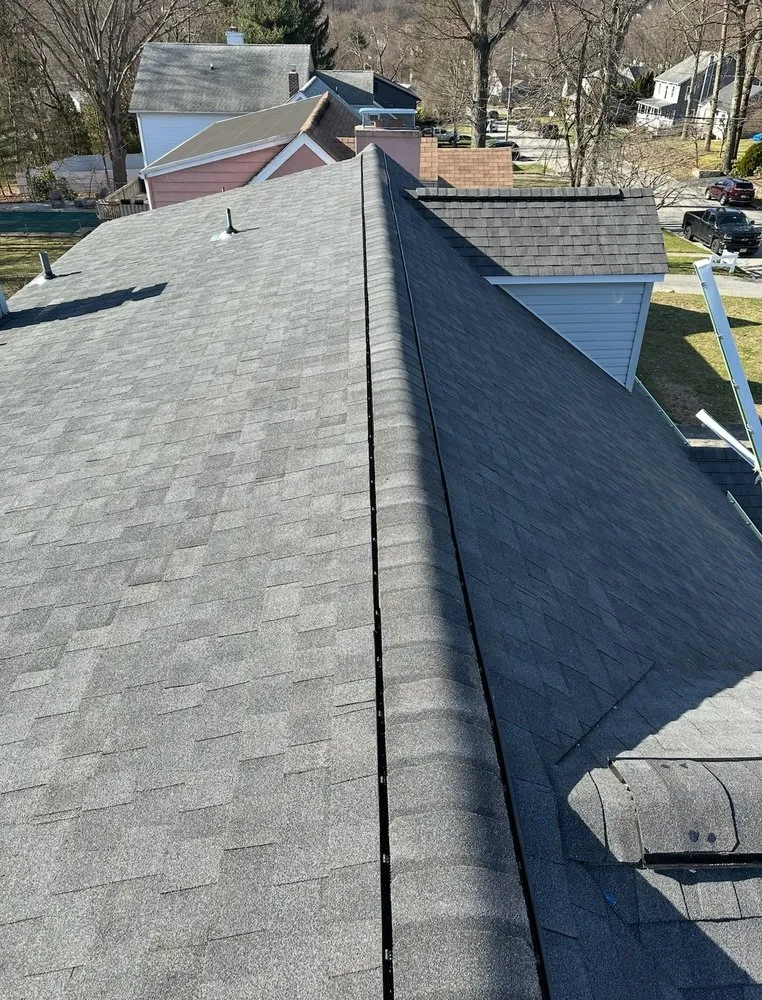 Slide of Apex Roofing Solutions