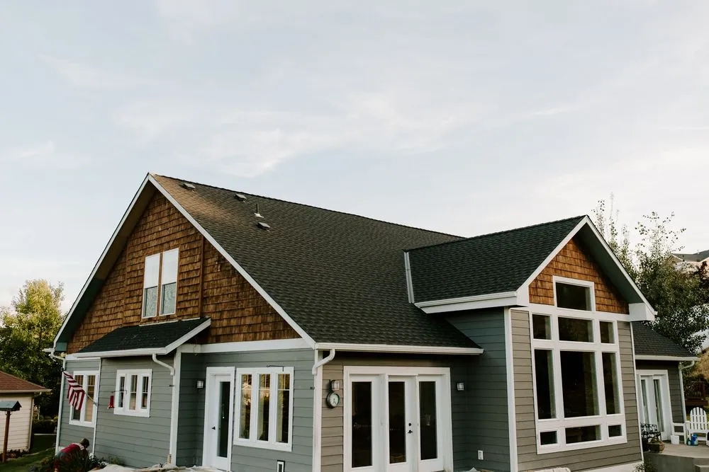 Slide of Apex Roofing