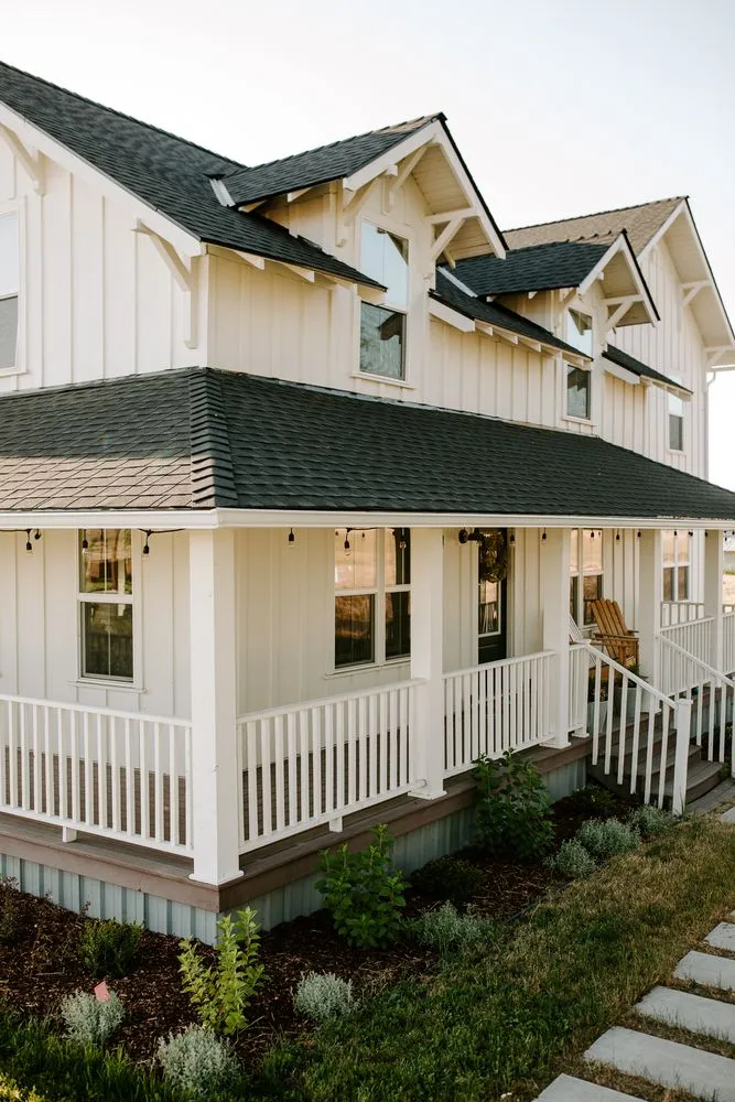 Slide of Apex Roofing