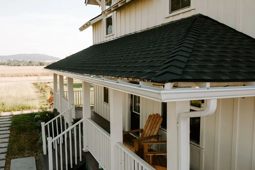 Slide of Apex Roofing