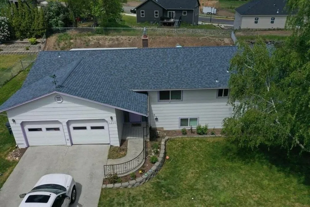 Slide of Apex Roofing