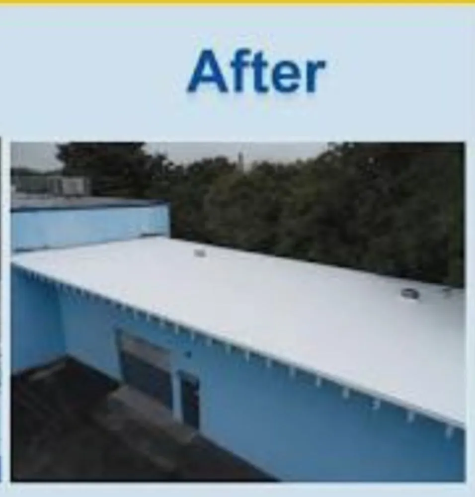 Slide of Apex Services